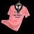 Camisa Juventus II Retrô 1997/98 Centenário Torcedor - Rosa