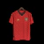 Camisa Marrocos I 2023/24 Torcedor - Vermelha