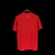 Camisa Marrocos I 2023/24 Torcedor - Vermelha