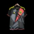 Camisa México II Goleiro 24/25 Masculina - Preta
