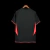 Camisa México II Goleiro 24/25 Masculina - Preta