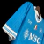 Camisa Napoli I 2025/26 Torcedor - Azul