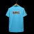 Camisa Peixe III 2012 Masculina - Azul - comprar online
