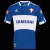 Camisa Palmeiras III 2009 Torcedor - Azul