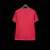 Camisa Portugal I 2026 Torcedor - Vermelha