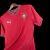 Camisa Portugal I 2026 Torcedor - Vermelha