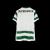 Camisa Sporting I 2025/26 Torcedor - Verde e Branco