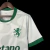 Camisa Sporting II 2025/26 Torcedor - Branca