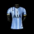 Camisa Tottenham II 2024/25 Jogador Masculina - Azul