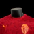 Camisa Valencia II 2025/26 Torcedor - Vermelho