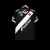 Camisa Vasco I 2025/26 Torcedor Com Patrocínios - Preto