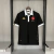 Camisa Vasco III 23/24 Masculina - Camisas Negras
