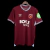 Camisa West Ham I 2025/26 Torcedor - Grená