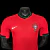 Camisa Portugal I 24/25 Versão Jogador - Vermelha