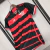 Camisa Flamengo I 24/25 Feminina - Vermelha e Preta