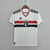 Camisa São Paulo 22/23 - Branco