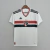 Camisa São Paulo 22/23 - Branco