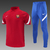 Kit Treino Barcelona - Polo