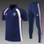 Kit Treino PSG - Polo