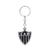 Chaveiro Metal Atlético Mineiro