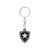 Chaveiro Metal Botafogo