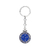 Chaveiro Metal Cruzeiro