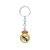 Chaveiro Metal Real Madrid