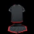 Conjunto Infantil Flamengo III 2024/25 Torcedor
