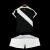 Conjunto Infantil Vasco I 2024/25 Masculino - Preto