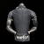 Camisa AC Milan x Pleasures 2024 Jogador - Preta