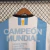 Camisa Argentina - Edição Campeã da Copa do Mundo 2022 - Zeeta - Artigos Esportivos