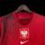 Camisa Polônia II 2024 Torcedor - Vermelha