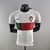 Camisa Portugal 2022 Versão Jogador - Branco