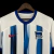 Camisa Hertha Berlin I 23/24 Torcedor - Azul e Branco
