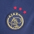 Camisa Ajax 22/23 - Azul - loja online