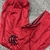 Conjunto Treino Flamengo 23/24 Masculino - Branco na internet