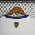 Camisa Boca Juniors 22/23 - Branco e Azul - loja online