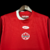 Camisa Canadá I 2024/25 Torcedor - Vermelha
