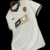 Camisa Valencia Home 2023/24 Torcedor - Branca