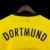 Camisa Borussia Dortmund I 2024/25 Torcedor - Amarela