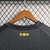 Camisa Vasco 23/24 - Preto - Zeeta - Artigos Esportivos