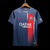 Camisa PSG 2023/24 Home Azul 