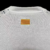 Camisa Girona II 2023/24 Torcedor - Branca