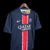 Camisa PSG I 2024/25 Torcedor Masculina - Azul