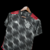 Camisa Flamengo III Feminina 2024/25 Torcedor - Preta