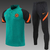 Kit de Treino Chelsea - Polo