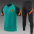 Kit de Treino Chelsea - Polo