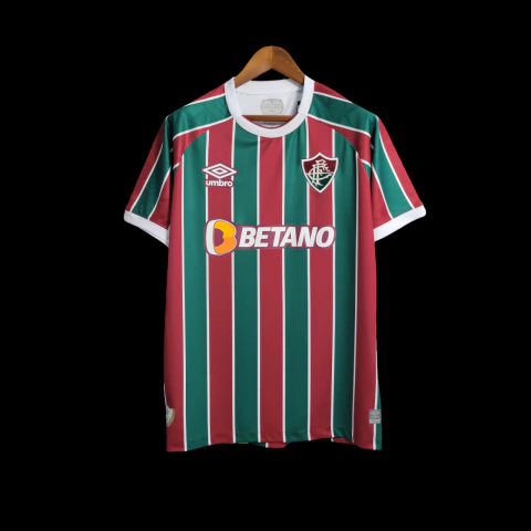 Camisa Fluminense 2023/24 Home 
