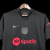 Camisa Barcelona II 2024/25 Torcedor - Preto