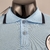 Camisa Polo Manchester City 22/23 - Azul Claro - loja online